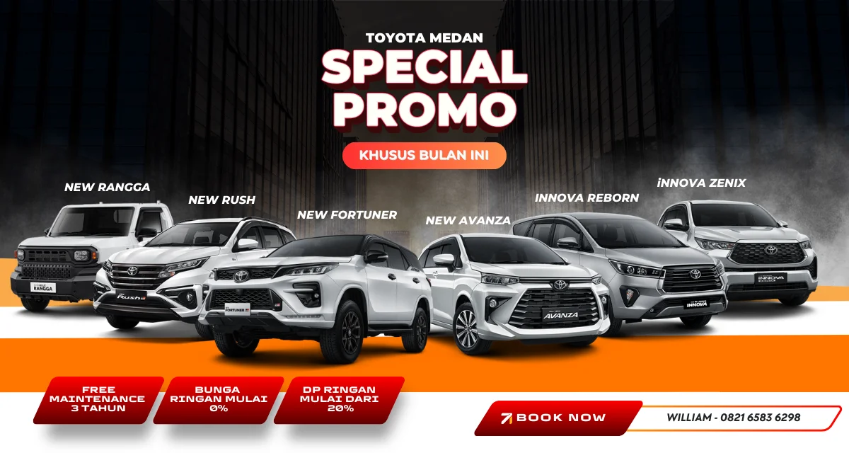 banner TOYOTA. obile